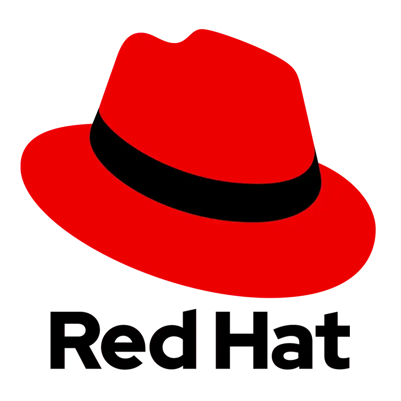 Logo Red Hat