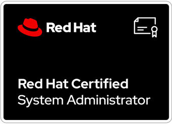 Red Hat Certified System Administrator RHCSA