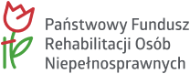 Państwowy Fundusz Rehabilitacji Osób Niepełnosprawnych